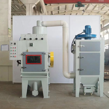 宿迁全自动喷砂机料位仪上下数据调多少合适