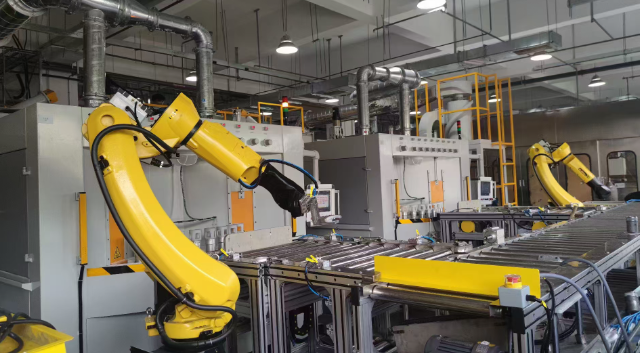 宿迁喷砂机常见类型及适用场景全解析