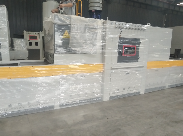 宿迁喷砂机操作规范 新手必学安全要点