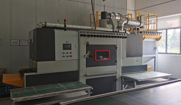 宿迁如何提升喷砂机工作效率 这几招超实用