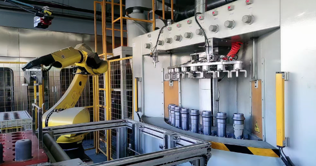 宿迁喷砂机快速换料技巧 节省施工时间