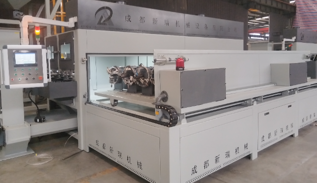 宿迁低温环境下喷砂机如何正常工作