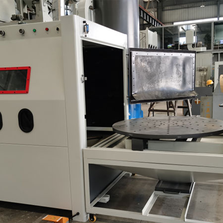 宿迁路面抛丸机都有哪些用途