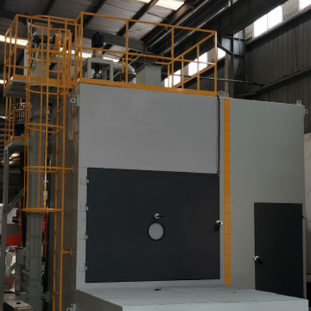 宿迁买抛丸机需要关注哪些